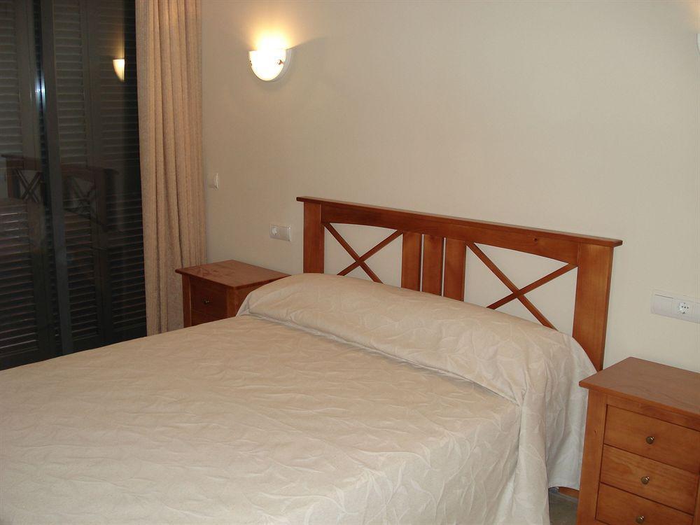 Apartahotel Marina Rey II Бера Екстер'єр фото